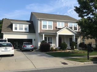 4552 Triumph Dr SW, Concord, NC 28027