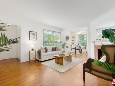 11374 Nutmeg Ave, Los Angeles, CA, 90066