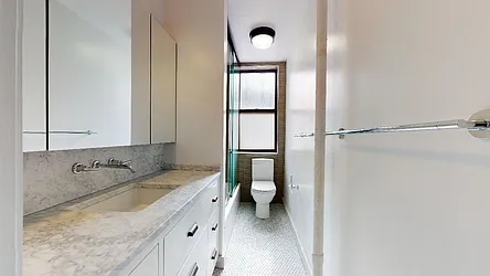 Rented by Bond New York