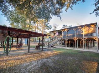 162 Dogwood Trl E, Deridder, LA 70634
