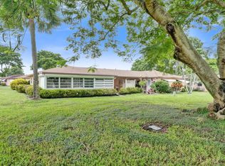 311 FLAMINGO Lane, Delray Beach, FL 33445