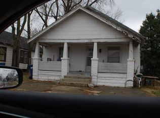 816 S 21st St, Mount Vernon, IL 62864