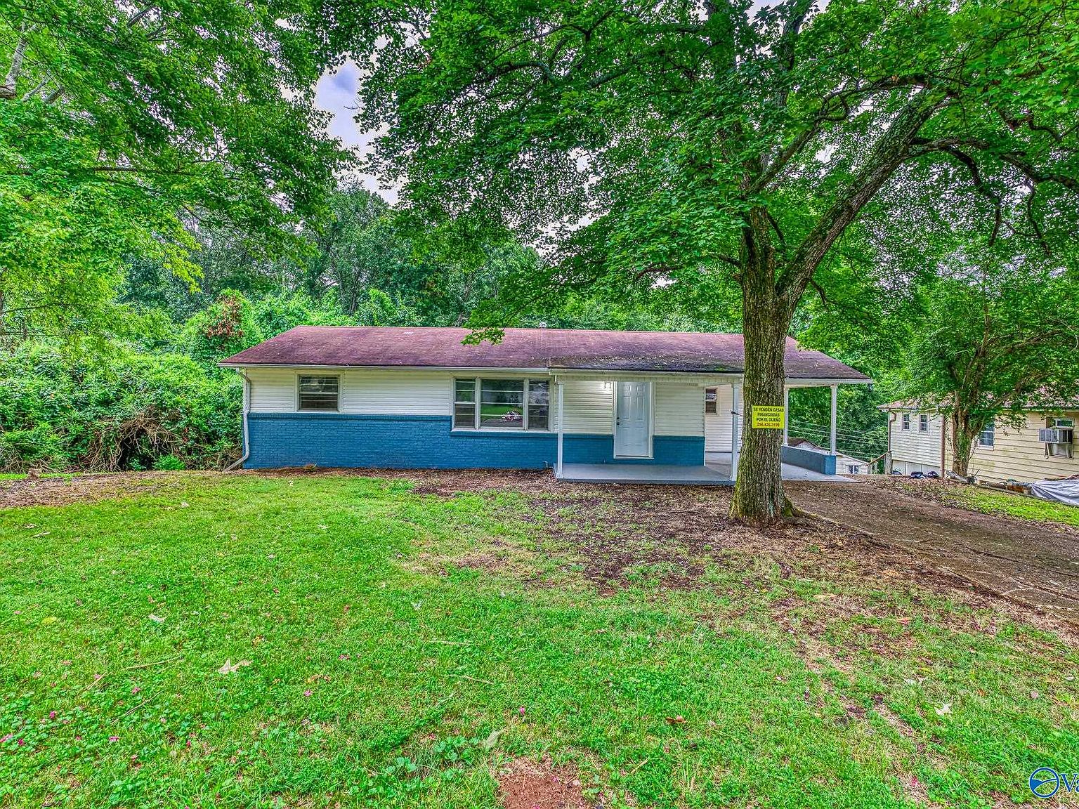 305 S Fulton St, Florence, AL 35630 Zillow
