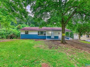 305 S Fulton St, Florence, AL 35630
