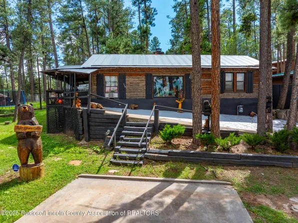 115 2nd St, Ruidoso, NM 88345