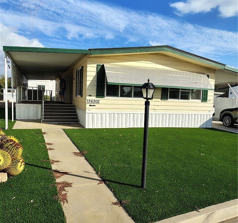 1st image of 26202 Seaforthia Palm Dr