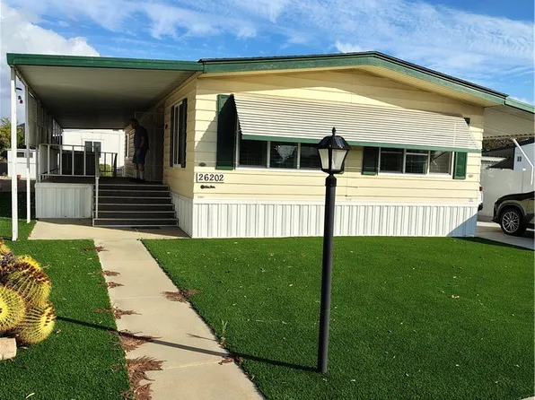 26202 Seaforthia Palm Dr, Homeland, CA 92548