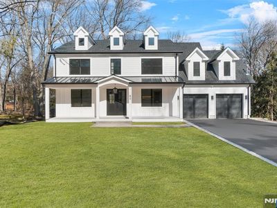 80 Westdale Ave, Hillsdale, NJ, 07642