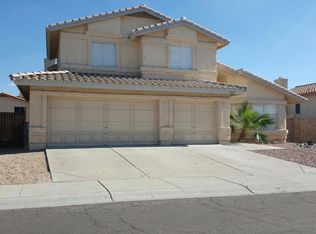 3939 W Saguaro Park Ln, Glendale, AZ 85310