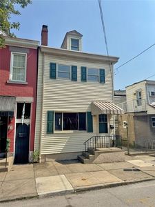 2331 Jane St, Pittsburgh, PA, 15203