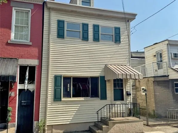 2331 Jane St, Pittsburgh, PA 15203