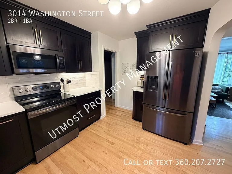3014 Washington St — Photo 3
