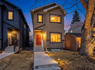 7624 91st Ave NW, Edmonton, AB T6C 1P8