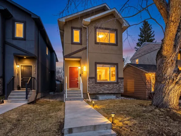 7624 91st Ave NW, Edmonton, AB T6C 1P8