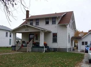 306 S 13th Pl, Norfolk, NE 68701