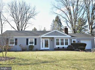 60 Elizabeth St, Landisville, PA