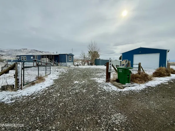 6410 Tausha Dr, Winnemucca, NV 89445