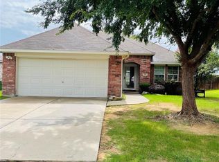 116 Glenview Dr, Oak Pt, TX 75068