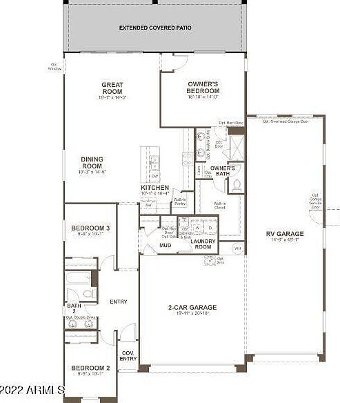 2nd image of 778 W PALO VERDE Drive
