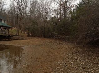 Pin Oak Dr, Rockwood, TN 37854