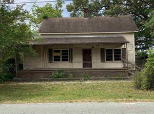 522 Ww Carr Ave, Jackson, GA