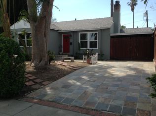 5733 Cartwright Ave, North Hollywood, CA 91601