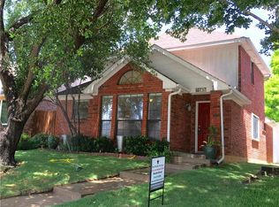 717 Burr Oak Dr, Lewisville, TX 75067