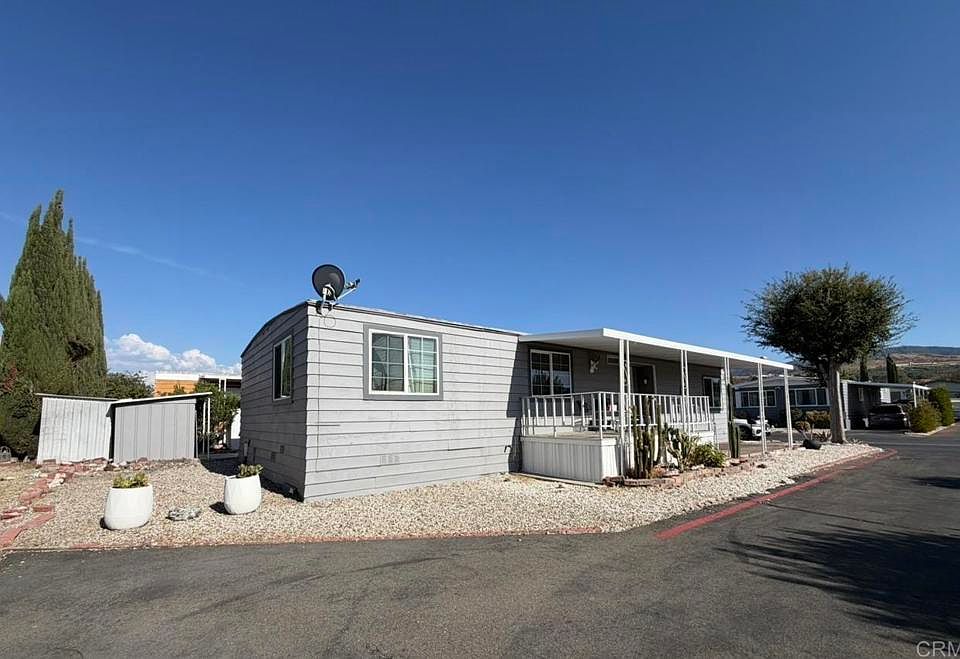 27361 Sierra Hwy Space 254, Canyon Country, CA 91351 | MLS