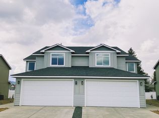 2916 S Marcus Ln, Veradale, WA 99037
