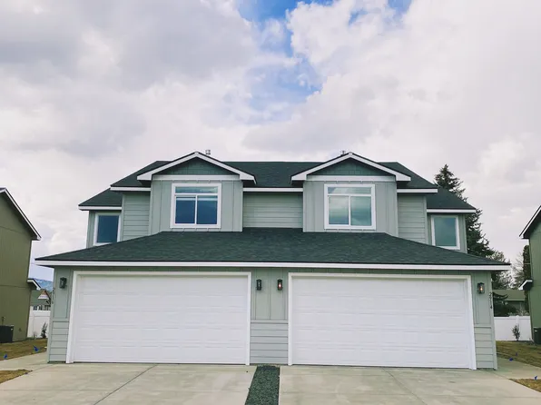 2918 S Marcus Ln, Veradale, WA 99037