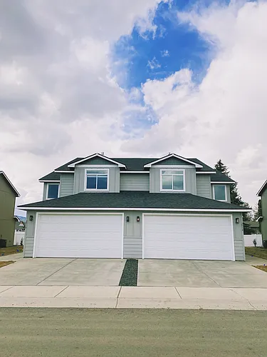 2826 S Marcus Ln Photo 1