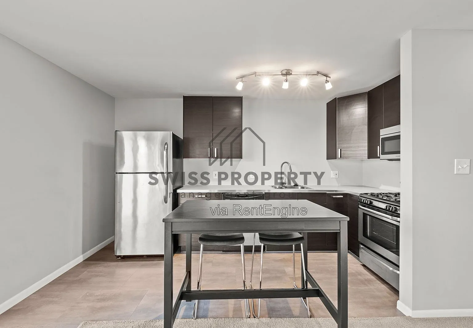 1 bed, 1.0 bath, 625 sqft, $1,195 — Photo 4