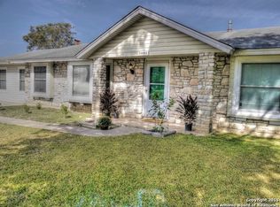 12824 Lone Shadow Trl, Live Oak, TX 78233