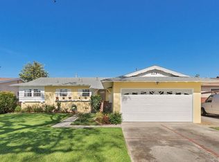 223 S Loma Linda Dr, Anaheim, CA 92804