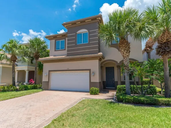 1088 Grove Park Circle, Boynton Beach, FL 33436