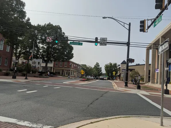 3 W Courtland St, Bel Air, MD 21014