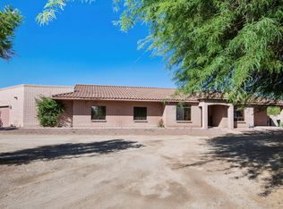 4987 S Cat Mountain Rd, Tucson, AZ 85757