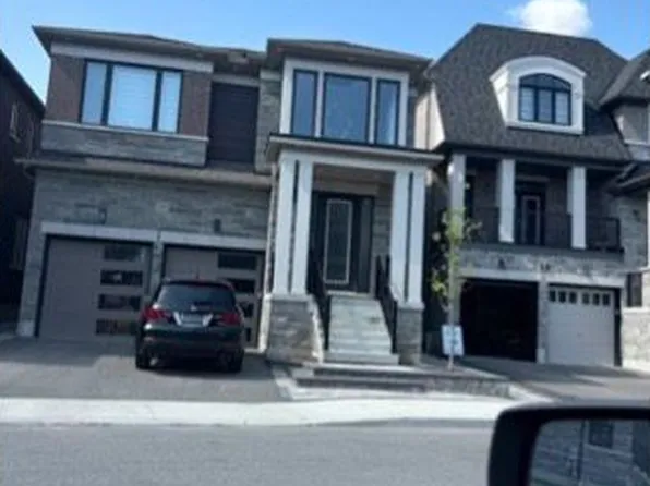 400 Finch Ave, Pickering, ON