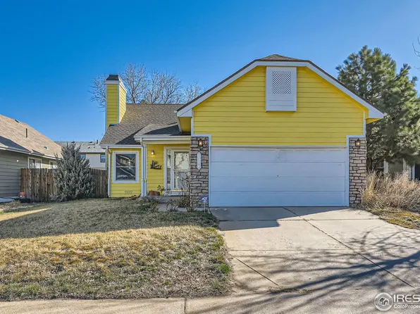 4386 Sable St, Denver, CO 80239