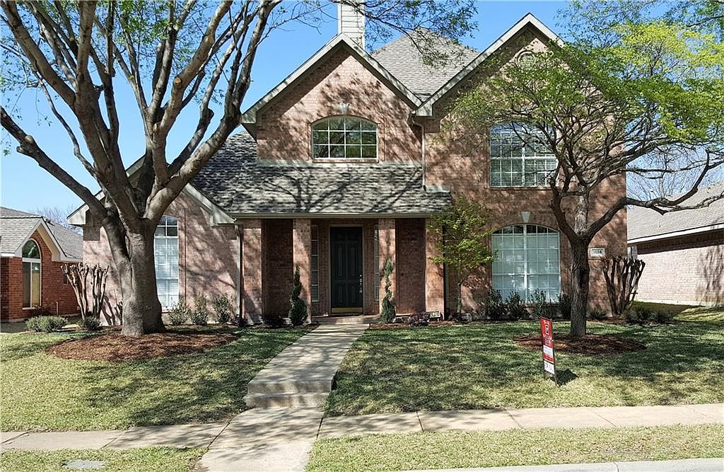 1424 Capstan Dr, Allen, TX 75013 Zillow