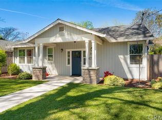 202 W 22nd St, Chico, CA 95928