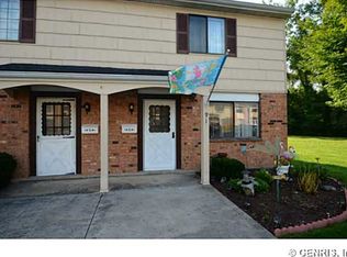 91 Autumn Chapel Way, Rochester, NY 14624