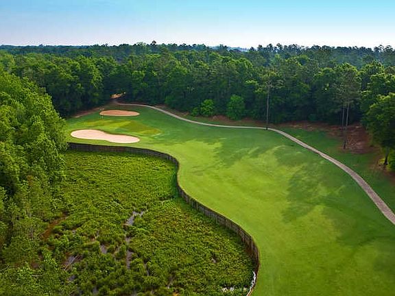 Quail Creek Gold Course, run by the City of Fairhope