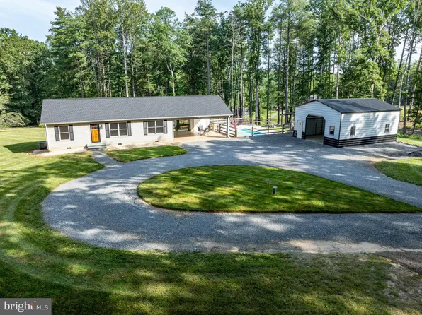 13250 Harbor Dr, Orange, VA 22960
