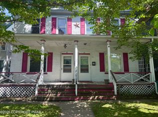 26-28 N Green St, East Stroudsburg, PA 18301