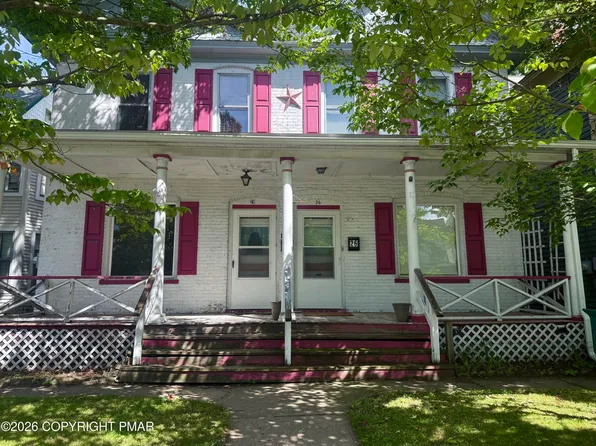 26-28 N Green St, East Stroudsburg, PA 18301