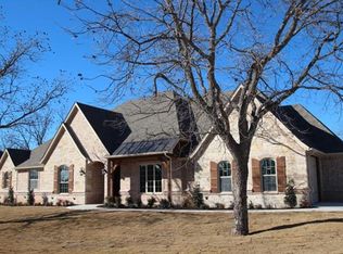 5606 Equestrian Ct, Granbury, TX 76049