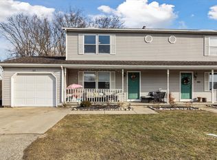 617 E Main St #3, Fremont, MI 49412