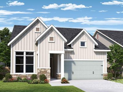1038 Bourn Ln, Waxhaw, NC, 28173