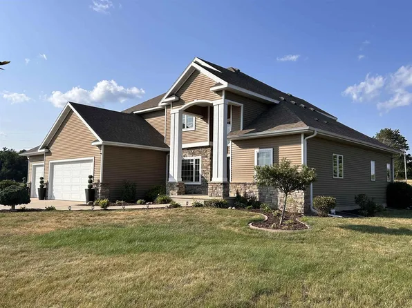 9439 Elkland Road, Tomah, WI 54660